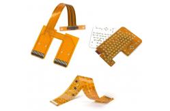 China Automated Through Hole Pcb Assembly Process Components Thermostat supplier