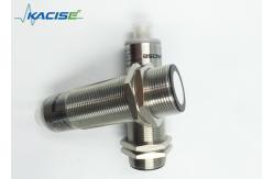 China GXUS2000 Series Fluid Level Meter IP67 Distance Measuring Analogue Ultrasonic Sensor supplier
