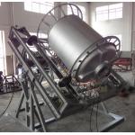 Rock And Roll Rotomoulding Machines: Low Energy Consumption, High Productivity for sale
