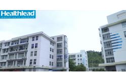 China Desktop HEPA Air Purifier manufacturer