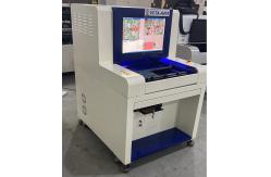 China Offline AOI Optical Inspection Machine VCTA -A410 Automatic optical inspection equipment supplier