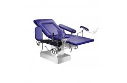 China Manual MT400 Operation Theatre Table , 1760mm Hospital Operating Table supplier
