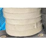 Temperature Resistance High Temperature Cloth Tape 1.5mm 75mm for sale