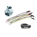ISO PVC 5 Pins 20 AWG 150mm Electronic Wiring Harness for sale