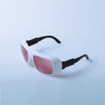 Medical Equipment Alexandrite Laser Safety Glasses Adjustable 740-850nm for sale