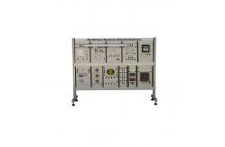 China educational equipment for schools Electrical Workbench Synchronous Machine Lab Trainer supplier