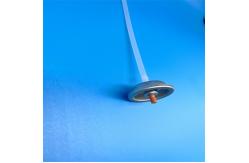 China Stainless Steel And Plastic Composite Valve Kit with Buna Outer Gasket supplier