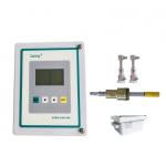 6000mm Pipe Petrochemical Industry Acoustic Doppler Flow Meter for sale