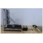 GB/T 5456 Multipurpose Vertical Flammability Tester , OEM Textile Testing Machine for sale