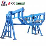 Automatic Rock And Roll Rotomoulding Machines Low Noise Fast Production for sale