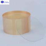 LiTaO3 Wafer Lithium Tantalate Electro-Optic Nonlinear Optical Piezoelectric Customization for sale