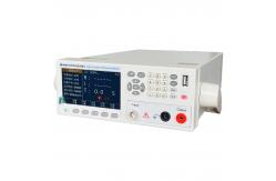 China High Insulation Resistance Measuring Tester supplier