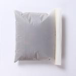 Compostable Biodegradable Food Bags , Corn Starch Plastic Zipper Bags for sale