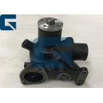 Auto 6D22T Excavator Water Pump MITSUBISHI ME995716  Spare Parts for sale