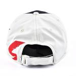 OEM ODM Design Racing Baseball Caps , Polyester Custom Team Baseball Caps