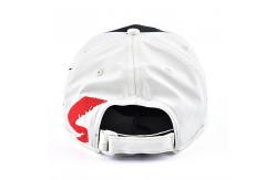 China OEM ODM Design Racing Baseball Caps , Polyester Custom Team Baseball Caps supplier