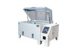 China JIS-D0201 600L Salt Spray Test Chamber supplier