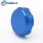 3d Aluminium Cnc Parts Custom Service In Aerospace Industries for sale
