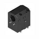 Grinding Cnc Machine Gears Cutting BMT 55 Live Tooling Axial Driven Toolholder for sale