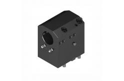 China Customized Power Tool Gears For Cnc Machine Tools Bmt Series supplier