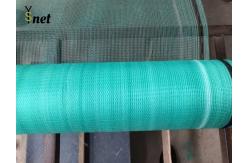 China Customized Construction Safety Net 30GSM - 300GSM Scaffold Debris Netting supplier