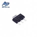 Industrial Integrated Circuits ON/FAIRCHILD NDT2955 SOT-223 Electronic Components ics NDT29 P32mx440f128lt-80v/pt for sale
