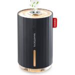 Whisper Quiet Bedroom Air Humidifier 280ml Tank USB 2 Mist Modes for sale