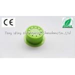 Personalised 37mm Round Small Sound Module For Baby button sound book for sale