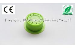 China Personalised 37mm Round Small Sound Module For Baby button sound book supplier