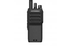 China RDU4160D Business Series Two Way Radio With Display UHF Walkie Talkie supplier