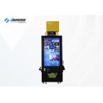 HTC Glasses Virtual Reality Platform 9D Interactive Multiplayer Self - Helped Arcade Machine