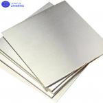 Single Magnesium Crystal Mg Wafer / Substrate Orientatiion     DSP SSP for sale