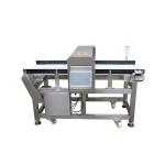 Customized Belt Food Processing Metal Detectors 304 SS For Inspecting Ferrous
