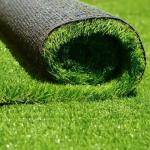 UV Resistant Artificial Grass Carpet