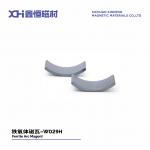 Permanent Magnet Ferrite In Heavy Duty Motorcycles For Advanced Motorcycles W029H for sale