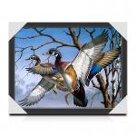 50 x 70cm Large Poster 3d Lenticular Image Printing Service For Advertisement And Decoration for sale