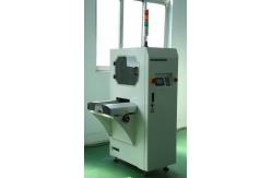 China HLX-BLD500L high efficiency temporary storage machine (with 500MM connection) supplier