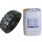 Rubber Solid Tyre Mold Release Agents Water Based Easy Demoulding for sale
