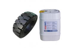 China Rubber Solid Tyre Mold Release Agents Water Based Easy Demoulding supplier