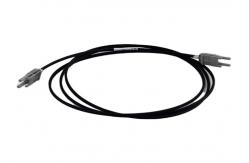 China ABB TK811V015 3BSC950107R1 POF Cable 1.5m Duplex Prefabricated Cable supplier