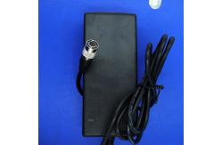 China Desktop Camera Power Adapter Hirose 6 Pin To AC Power Stable Working supplier