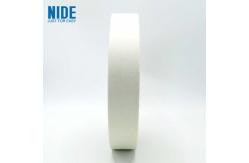 China 6630 DMD Class B Insulation Paper Thermal Rating Motor Insulating Film Material supplier