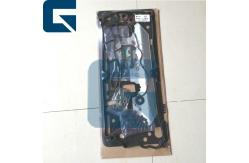 China 320/09382 32009382 Engine 3CX 4CX Cylinder Head Gasket supplier