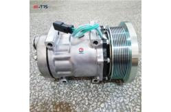 China Air Conditioning Compressor Construction Machinery Accessories  1630872 supplier