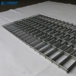 KAAPGN  Welded Wire Mesh Gabion 4mm Hot Dipped Galvanized Architectal Landscape Design