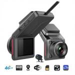 Odm 2inch GPS 4G Vehicle Car Hd DVR 1080P Portable Car Camcorder MDVR Video Recorder for sale