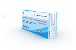 China FDA Whole Blood Qualitative Detection Syphilis Rapid Test Kit supplier