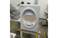 China Static Automated Perimetry Machine White 31.5asb Vision Field Test Analyzer supplier