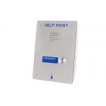 Intercom Elevator Emergency Phone Handsfree Call Point For Public / Hospital for sale