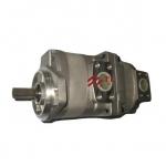 Electric Parts Hydraulic Gear Pump 705-51-21000 for Komatsu Excavator W20-1 W30-1 Wheel Loader 505-1 507-1 for sale